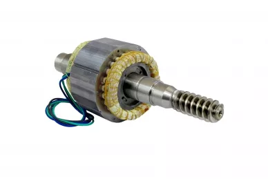 Nice PRHY02 Ensemble rotor-stator du moteur