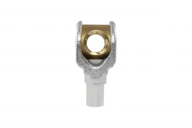 Nice PRMB05 Ensemble vis-écrou + fourche d'hélice