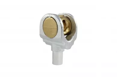 Nice PRMB05 Ensemble vis-écrou + fourche d'hélice
