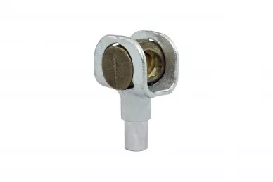 Nice PRMB05 Ensemble vis-écrou + fourche d'hélice