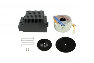 Nice PRMC82401 Transformer with housing for MC824