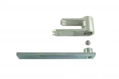Nice PRME04R01 Kit de composants de fixation