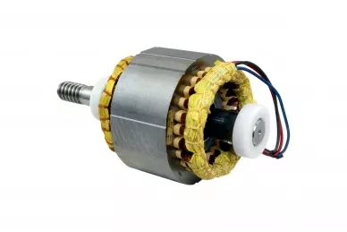 Nice PRPL02 Stator rotor kit PL4000/PL4005/PL5015