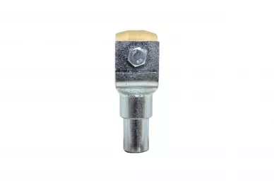 Nice PRPL05 Ensemble vis-écrou + fourche d'hélice