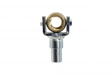 Nice PRPL05B Ensemble vis-écrou + fourche d'hélice