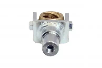 Nice PRPL05B Ensemble vis-écrou + fourche d'hélice