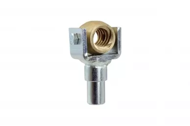 Nice PRPL05B Nut with fork of the lead screw PL4024