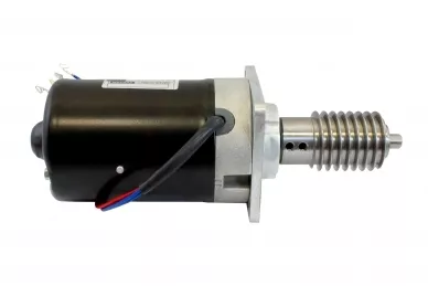 Nice PRRB01B Worm gear motor ROBUS 600