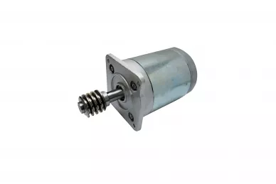 Nice PRRB01C Moteur complet (avec vis sans fin)