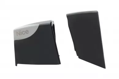 Nice PRRB03 Boîtier en plastique complet