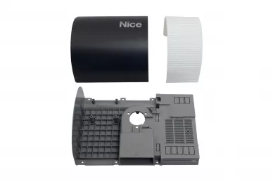 Nice PRSH03R10 Assemblage du couvercle