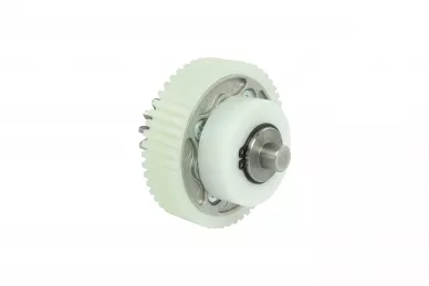 Nice PRSO01 Shaft kit SOON
