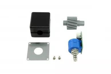 Nice PRSO04 Assemblage de l'encodeur