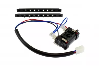 Nice PRSP04 Assemblage de micro-interrupteur