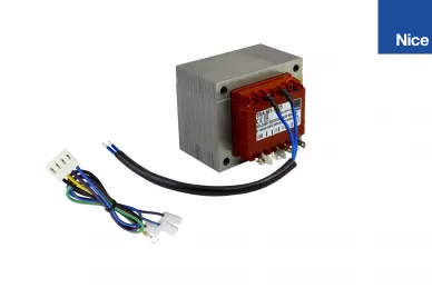 Nice PRSP05A Assemblage du transformateur