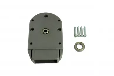 Nice PRSPIN02A Assemblage de terminaison de rail