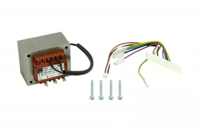 Nice PRSPIN06R10 Assemblage du transformateur