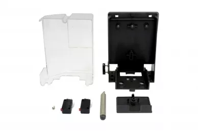 Nice PRTH01 Base + couvercle en plexiglas + couvercle du micro-interrupteur