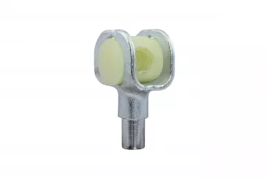Nice PRTO06C Ensemble vis-écrou + fourche d'hélice