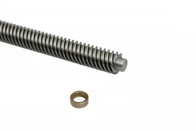 Nice PRWNG07 Endless screw kit Wingo 5024/3524