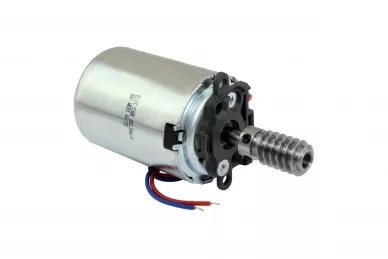 Nice PRWNG08 Moteur avec vis sans fin