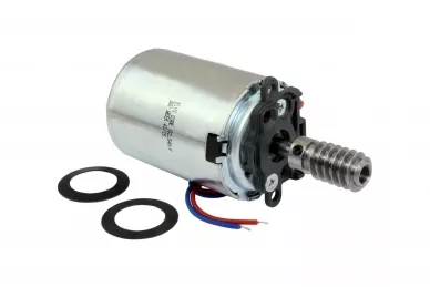 Nice PRWNG08 Moteur avec vis sans fin