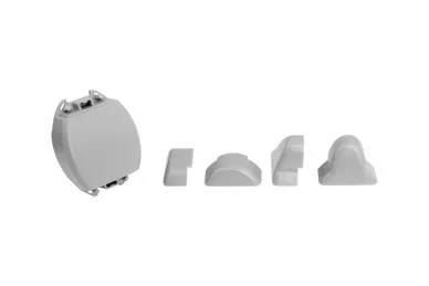Nice PRXB06A Embouts de bras