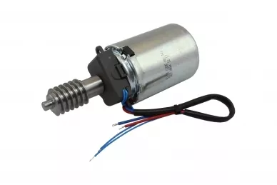 Nice PRXM01B Moteur avec vis sans fin et encodeur
