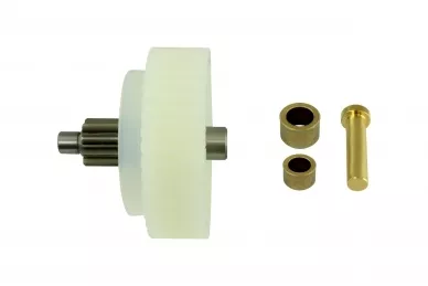 Nice PRXM03 Worm gear X-Metro