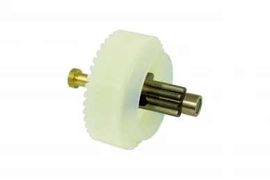 Nice PRXM03 Worm gear X-Metro