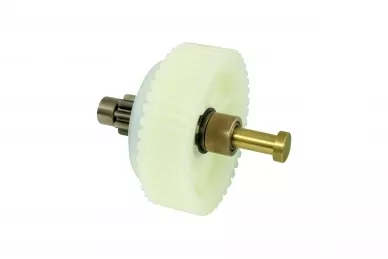 Nice PRXM03 Worm gear X-Metro