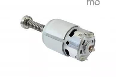 Nice PRXW03 Ensemble moteur électrique