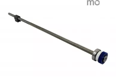 Nice PRXW05A Vis de traction avec roulement et vis sans fin