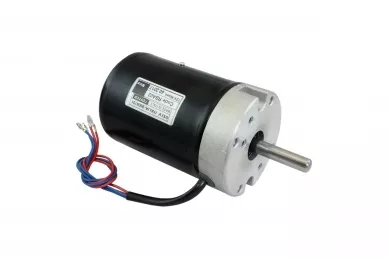 Nice RBA02 Moteur