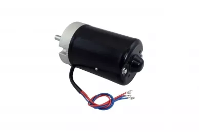 Nice RBA02 Moteur