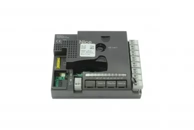 Nice RBA3R10 ROBUS400/600/1000R10/RUN1500R10 control panel compatible with RBA3/C