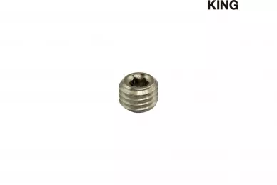 Nice RL10 Bouchon avec douille hexagonale de 6 mm