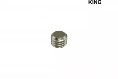 Nice RL10 Bouchon avec douille hexagonale de 6 mm