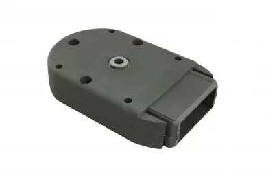 Nice RMHGD1012 Assemblage de terminaison de rail