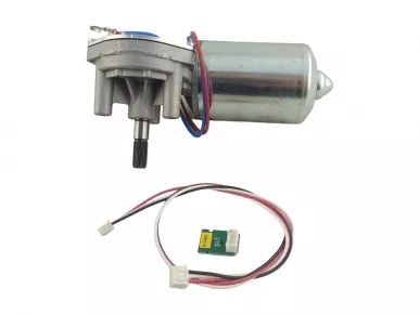 Nice RMHGD1014 Ensemble moteur électrique avec encodeur