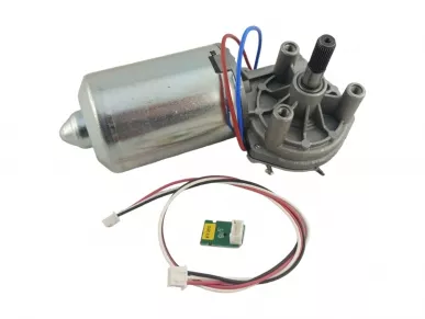Nice RMHGD1014 Ensemble moteur électrique avec encodeur
