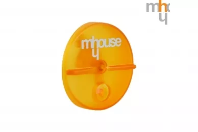 Nice RMHSL1005 Couvercle d'accouplement de cylindre
