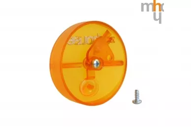 Nice RMHSL1005 Couvercle d'accouplement de cylindre