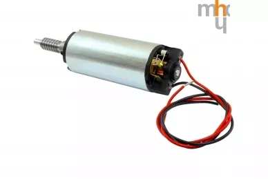 Nice RMHWG1S03 Moteur avec vis sans fin