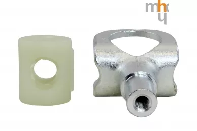 Nice RMHWG2002 Fourche avec écrou de vis cylindrique