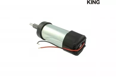 Nice RMHWG2003 Moteur avec vis sans fin