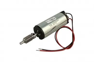 Nice RMHWS1S03 Moteur avec vis sans fin