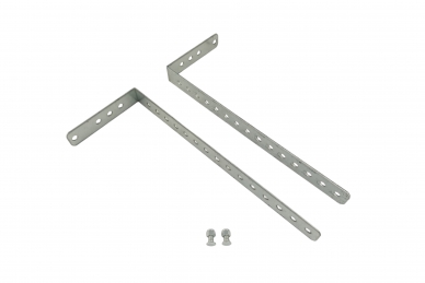 Nice RRL9 Support de suspension au plafond - 2 pièces