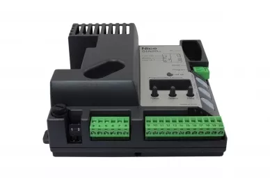 Nice SIA20/A Control panel SIGNO 