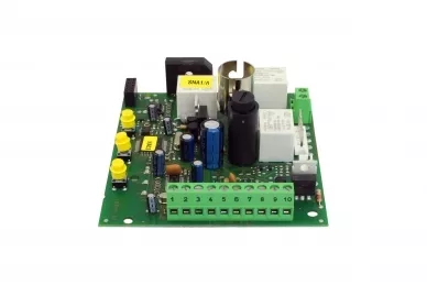 Nice SNA1/A Control Unit 